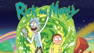 Rick és Morty kép