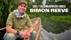 Kalandok a vadonban Simon Reeve-vel kép