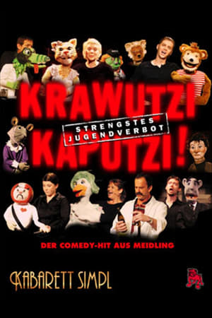 Krawutzi Kaputzi! - Strengstes Jugendverbot