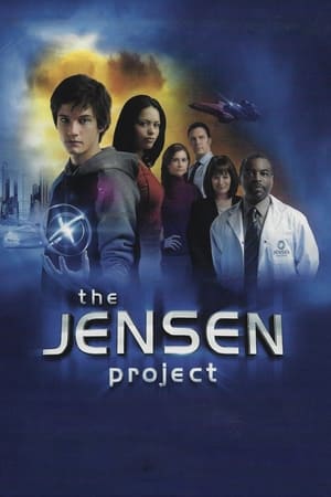 The Jensen Project poszter