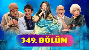 Güldür Güldür Show 12. évad Ep.4 4. epizód