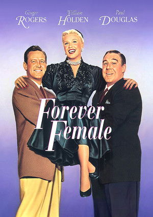 Forever Female poszter