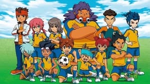 Inazuma Eleven kép