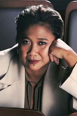 Eugene Domingo profil kép
