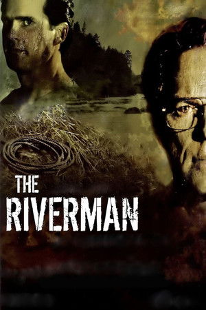 The Riverman poszter