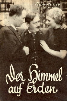 Der Himmel auf Erden poszter