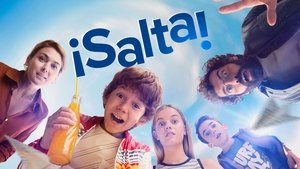 ¡Salta! háttérkép