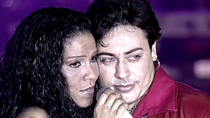 Calcinha Preta - Mágica - Show Histórico Ao Vivo em Belém do Pará háttérkép