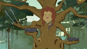 Gretel és a hörcsög 1. évad Ep.51 51. epizód