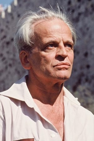 Klaus Kinski profil kép