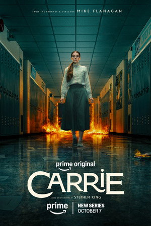 Carrie poszter