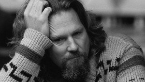 Jeff Bridges, star malgré lui háttérkép