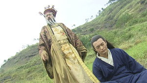 聊斋志异 Season 1 Ep.6 6. epizód