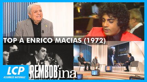 Rembob'Ina 7. évad Ep.8 8. epizód