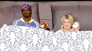 Martha & Snoop's Potluck Dinner Party Season 1 Ep.4 4. epizód