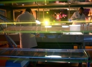 CSI: Miami-helyszínelők 8. évad Ep.12 A show vége