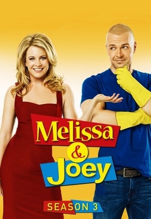 Melissa és Joey