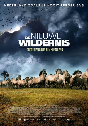 De Nieuwe Wildernis poszter