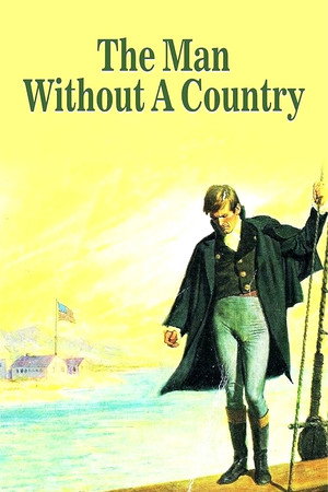 The Man Without a Country poszter