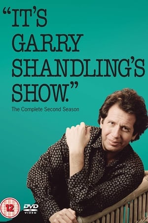 It's Garry Shandling's Show