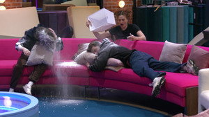 Big Brother Célébrités 6. évad Ep.56 56. epizód