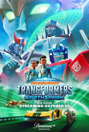 Transformers: FöldSzikra