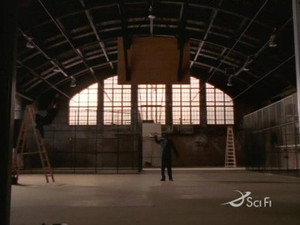 Now and Again Season 1 Ep.3 3. epizód