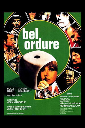 Bel ordure poszter