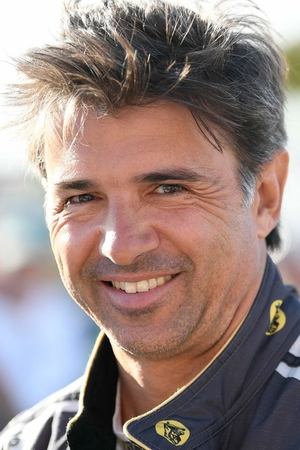 Christian Fittipaldi