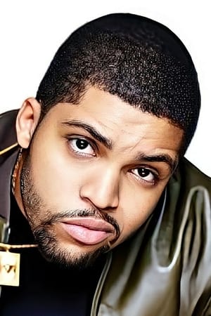 O'Shea Jackson Jr. profil kép