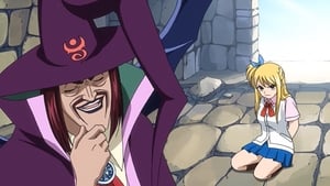 Fairy Tail 1. Évad Ep.22 Lucy Heartfilia