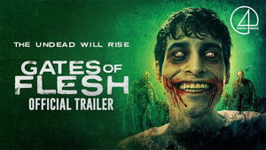 Gates of Flesh háttérkép