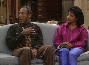 The Cosby Show 8. évad Ep.4 4. epizód
