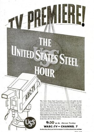 The United States Steel Hour poszter