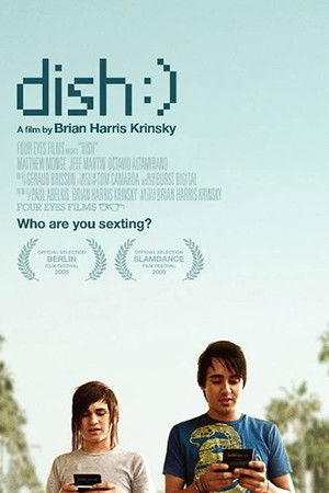 Dish :) poszter