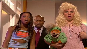 The Basil Brush Show Season 2 Ep.1 1. epizód