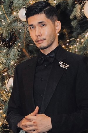 吳致毅
