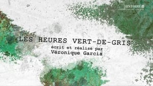 Les heures vert de gris háttérkép