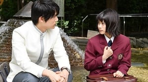 花のち晴れ～花男 Next Season～ Season 1 Ep.10 10. epizód