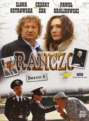 Ranczo poszter