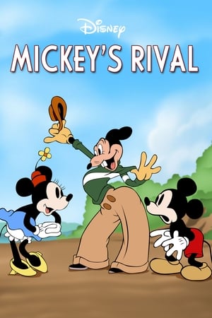 Mickey's Rival