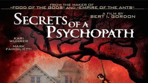 Secrets of a Psychopath háttérkép