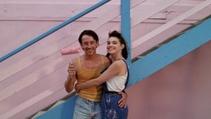 Betty Blue háttérkép