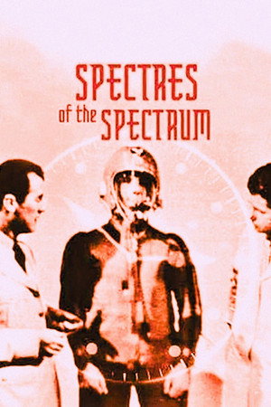 Spectres of the Spectrum poszter