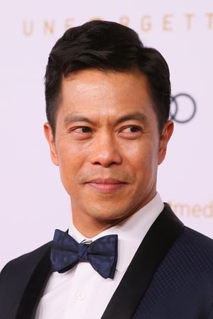 Byron Mann profil kép