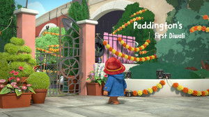 Paddington kalandjai 3. évad Ep.10 10. epizód