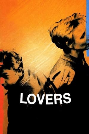 Les Amoureux poszter