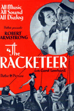 The Racketeer poszter