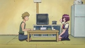 かりん 1. évad Ep.6 6. epizód