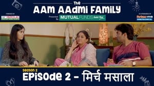 The Aam Aadmi Family 2. évad Ep.2 2. epizód